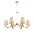 Load image into Gallery viewer, Kandras Chandelier