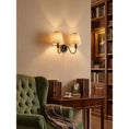 Load image into Gallery viewer, Kandras Wall Sconce