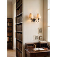 Load image into Gallery viewer, Kandras Wall Sconce