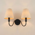 Load image into Gallery viewer, Kandras Wall Sconce