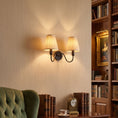 Load image into Gallery viewer, Kandras Wall Sconce