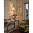 Load image into Gallery viewer, Kandras Wall Sconce