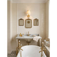 Load image into Gallery viewer, Kandras Wall Sconce