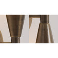 Load image into Gallery viewer, Karma Double Wall Sconce