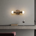 Load image into Gallery viewer, Karma Double Wall Sconce