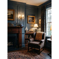 Load image into Gallery viewer, Kendall Alabaster Wall Sconce