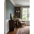 Load image into Gallery viewer, Kendall Alabaster Wall Sconce