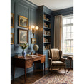 Load image into Gallery viewer, Kendall Alabaster Wall Sconce