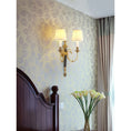 Load image into Gallery viewer, Kendall Wall Sconce