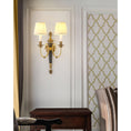 Load image into Gallery viewer, Kendall Wall Sconce