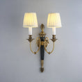 Load image into Gallery viewer, Kendall Wall Sconce