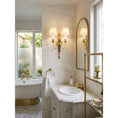 Load image into Gallery viewer, Kendall Wall Sconce