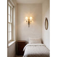 Load image into Gallery viewer, Kendall Wall Sconce