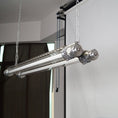 Load image into Gallery viewer, Kendrick Linear Pendant Lamp