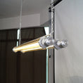 Load image into Gallery viewer, Kendrick Linear Pendant Lamp