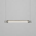 Load image into Gallery viewer, Kendrick Linear Pendant Lamp