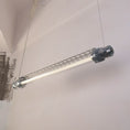Load image into Gallery viewer, Kendrick Linear Pendant Lamp