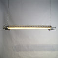 Load image into Gallery viewer, Kendrick Linear Pendant Lamp