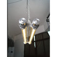 Load image into Gallery viewer, Kendrick Linear Pendant Lamp