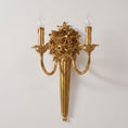 Load image into Gallery viewer, Kensington Wall Sconce