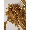 Load image into Gallery viewer, Kensington Wall Sconce