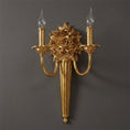 Load image into Gallery viewer, Kensington Wall Sconce