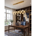 Load image into Gallery viewer, Konstantine Linear Chandelier