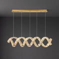Load image into Gallery viewer, Konstantine Linear Chandelier