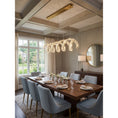 Load image into Gallery viewer, Konstantine Linear Chandelier