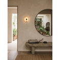 Load image into Gallery viewer, Korvix Marble Wall Sconce