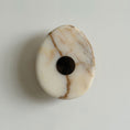 Load image into Gallery viewer, Korvix Marble Wall Sconce