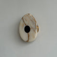 Load image into Gallery viewer, Korvix Marble Wall Sconce