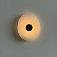 Load image into Gallery viewer, Korvix Marble Wall Sconce