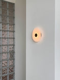 Load image into Gallery viewer, Korvix Marble Wall Sconce