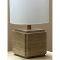 Load image into Gallery viewer, Kovac Table Lamp