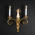 Bild in Galerie-Betrachter laden, Lafayette Wall Sconce
