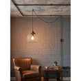 Load image into Gallery viewer, Lanister Mesh Swag Lights
