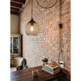 Load image into Gallery viewer, Lanister Mesh Swag Lights