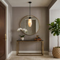Load image into Gallery viewer, Lariat Alabaster Pendant Lamp