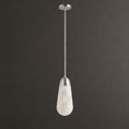 Load image into Gallery viewer, Lariat Alabaster Pendant Lamp
