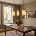 Load image into Gallery viewer, Lariat Alabaster Pendant Lamp