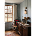 Load image into Gallery viewer, Lariat Alabaster Wall Sconce