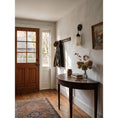 Load image into Gallery viewer, Lariat Alabaster Wall Sconce