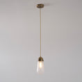 Load image into Gallery viewer, Lariat Pendant Lamp