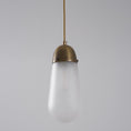 Load image into Gallery viewer, Lariat Pendant Lamp
