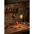 Load image into Gallery viewer, Larkin Pendant Lamp – detail 9