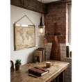 Load image into Gallery viewer, Larkin Pendant Lamp – detail 11