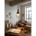 Load image into Gallery viewer, Larkin Pendant Lamp – detail 12