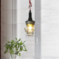 Load image into Gallery viewer, Larkin Pendant Lamp – detail 15