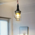 Load image into Gallery viewer, Larkin Pendant Lamp – detail 16